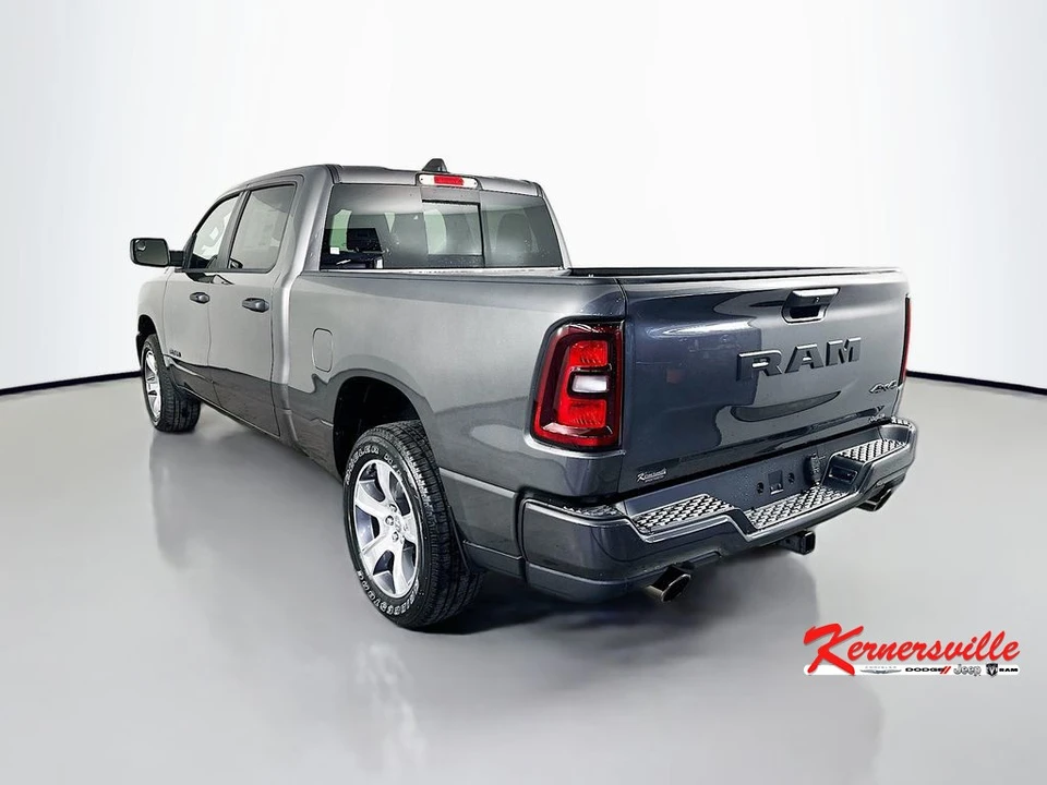 2026 Ram 1500 2nd Gen - Image 5 of 21