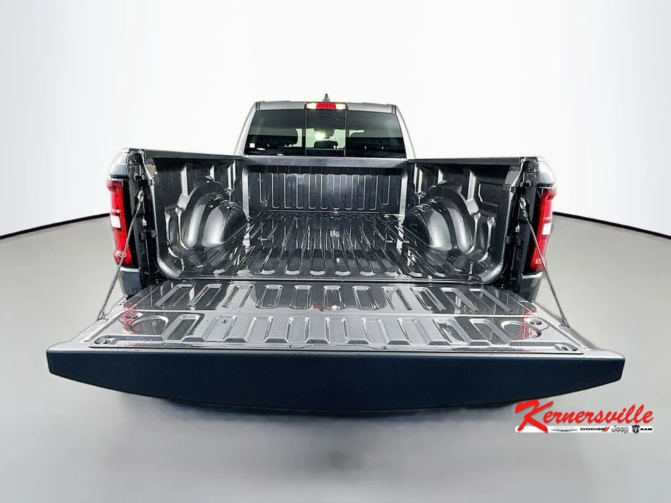 2026 Ram 1500 2nd Gen - Image 15 of 21