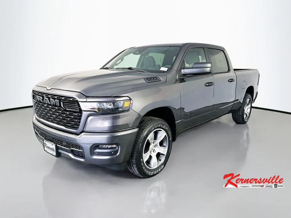 2026 Ram 1500 2nd Gen - Image 3 of 21