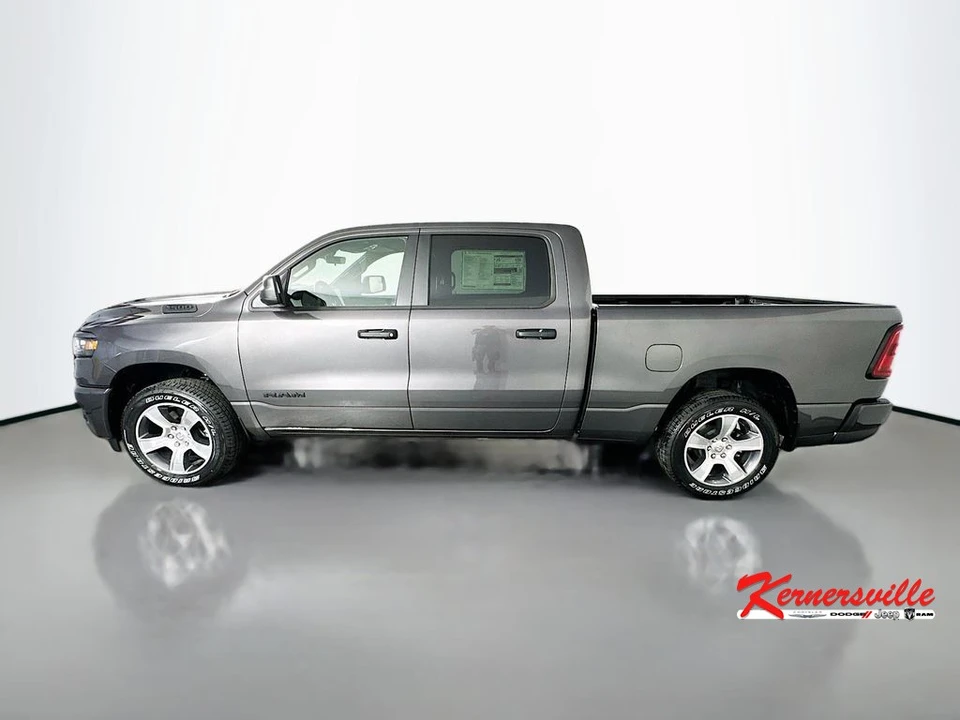 2026 Ram 1500 2nd Gen - Image 4 of 21