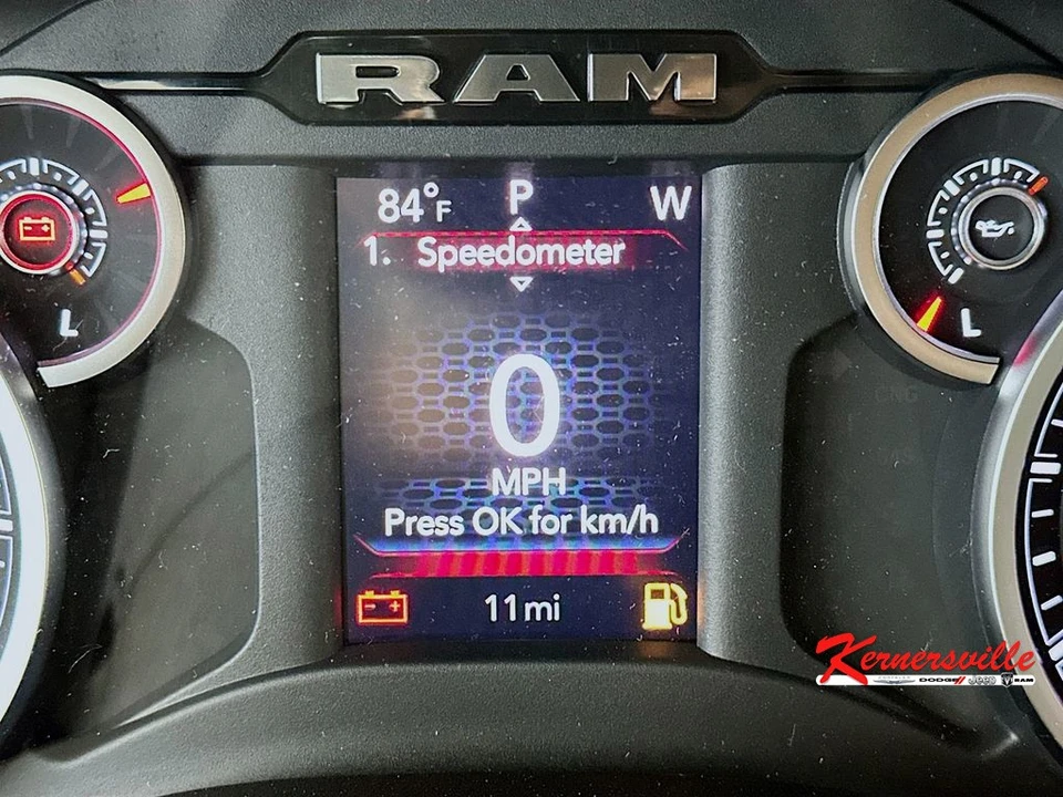 2026 Ram 1500 2nd Gen - Image 11 of 21