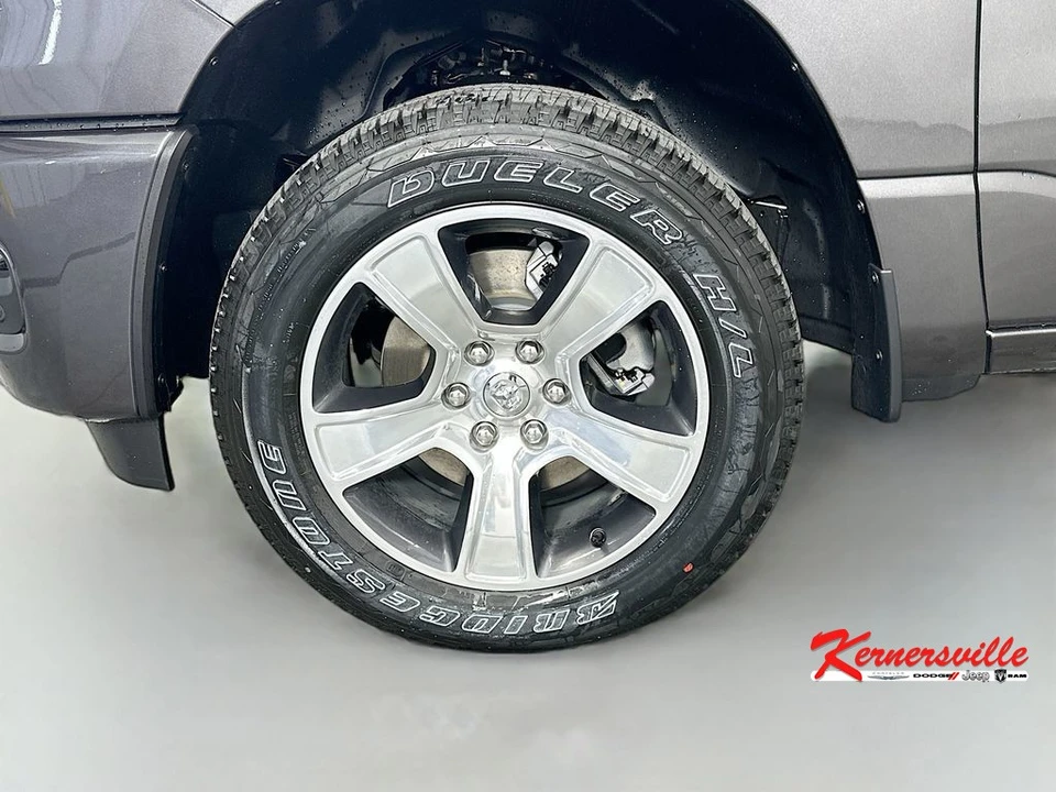 2026 Ram 1500 2nd Gen - Image 16 of 21