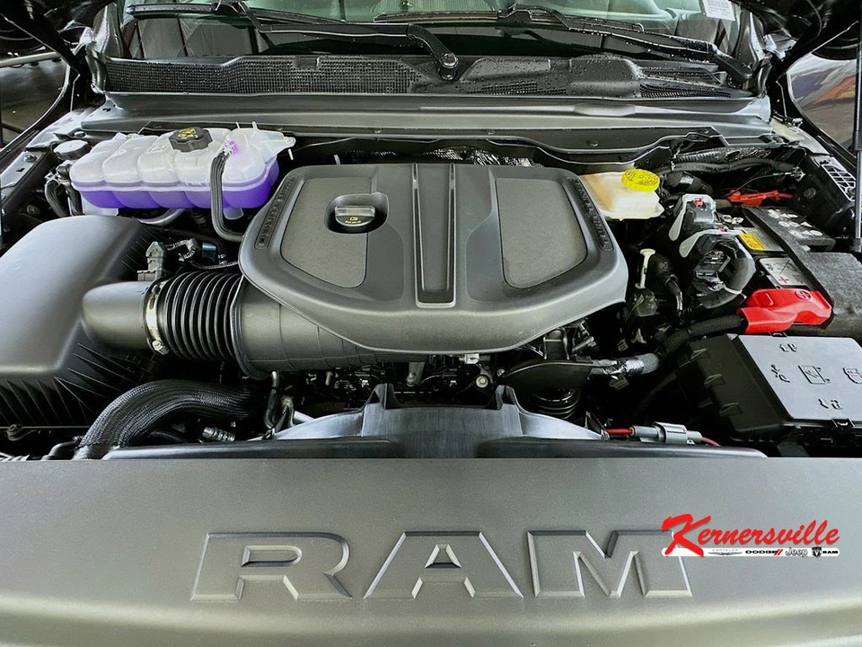 2026 Ram 1500 2nd Gen - Image 17 of 21