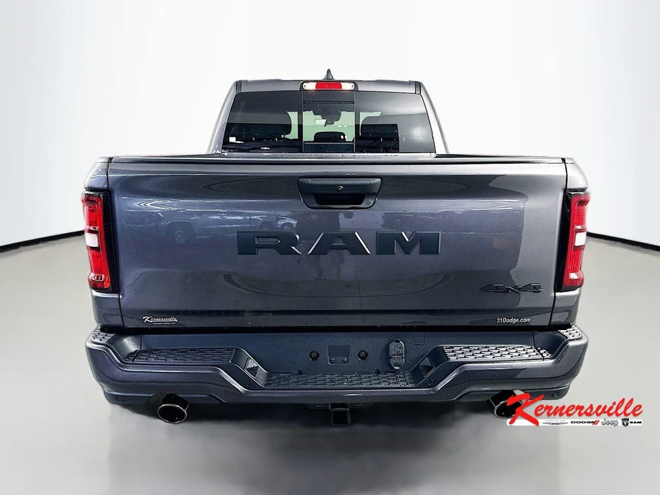 2026 Ram 1500 2nd Gen - Image 6 of 21