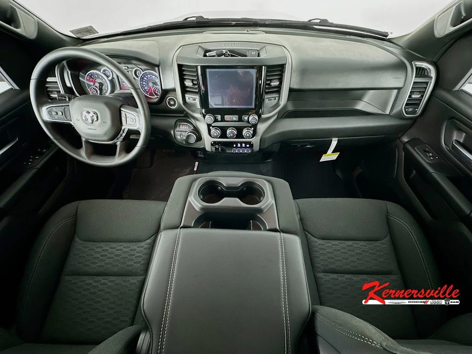 2026 Ram 1500 2nd Gen - Image 9 of 21