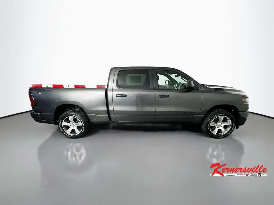 2026 Ram 1500 2nd Gen - Image 8 of 21