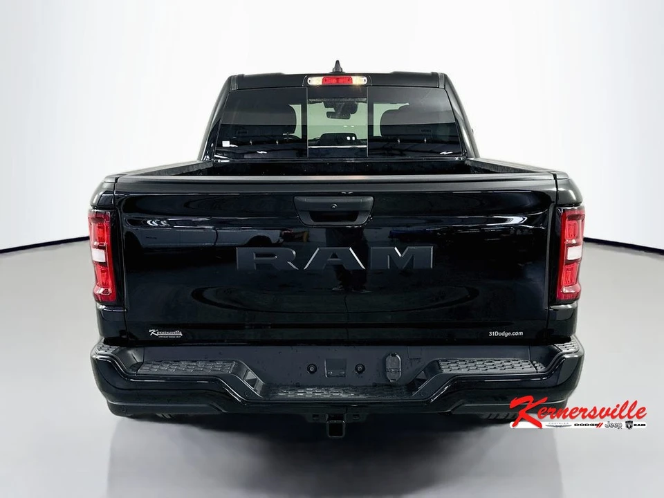 2026 Ram 1500 2nd Gen - Image 6 of 21