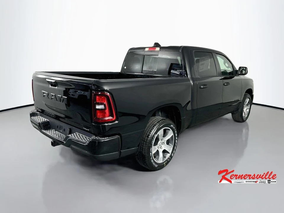 2026 Ram 1500 2nd Gen - Image 7 of 21