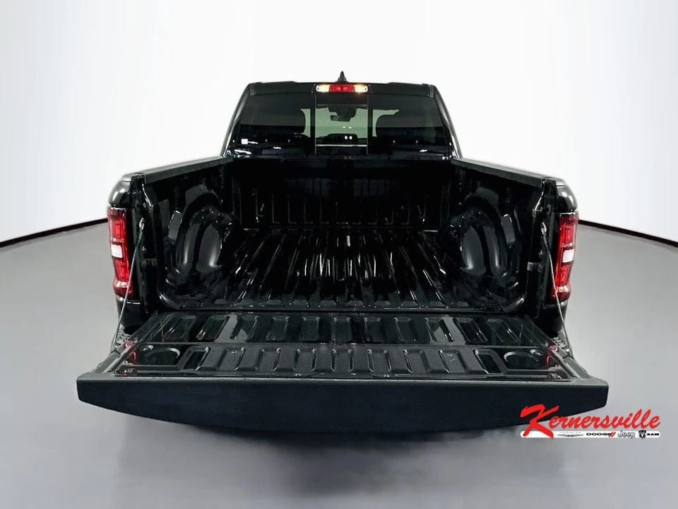 2026 Ram 1500 2nd Gen - Image 16 of 21