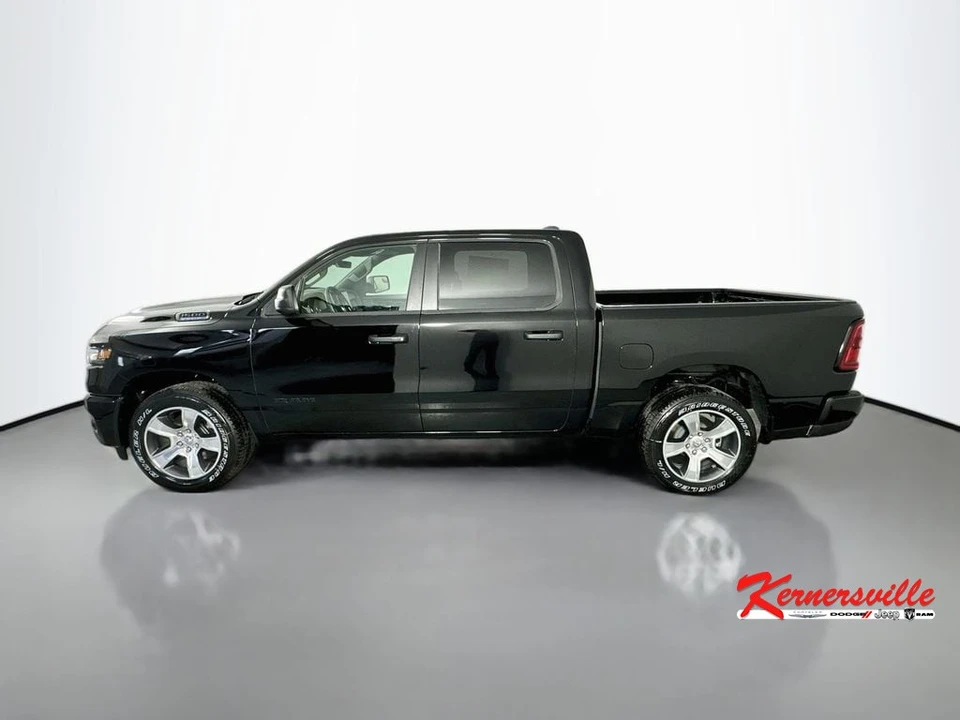 2026 Ram 1500 2nd Gen - Image 4 of 21