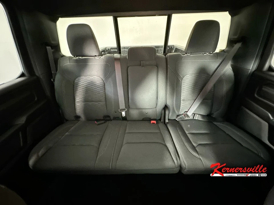 2026 Ram 1500 2nd Gen - Image 10 of 21