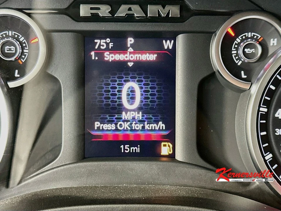 2026 Ram 1500 2nd Gen - Image 11 of 21