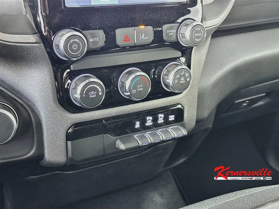 2026 Ram 1500 2nd Gen - Image 15 of 21