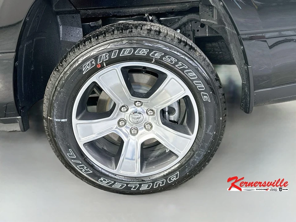 2026 Ram 1500 2nd Gen - Image 17 of 21