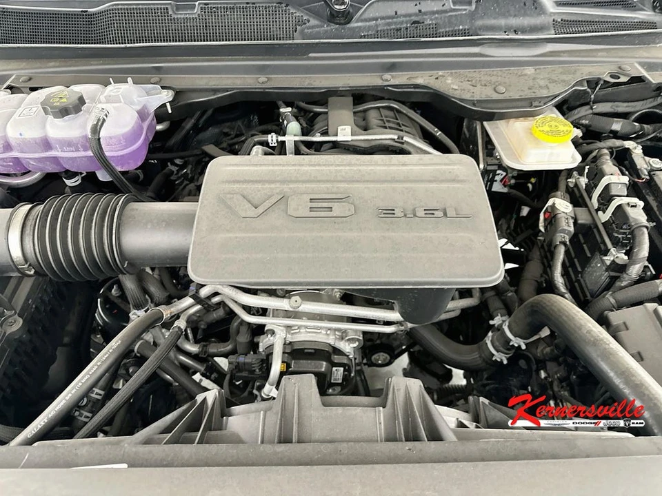2026 Ram 1500 2nd Gen - Image 18 of 21