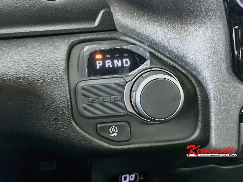 2026 Ram 1500 2nd Gen - Image 12 of 21