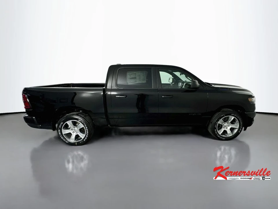 2026 Ram 1500 2nd Gen - Image 8 of 21