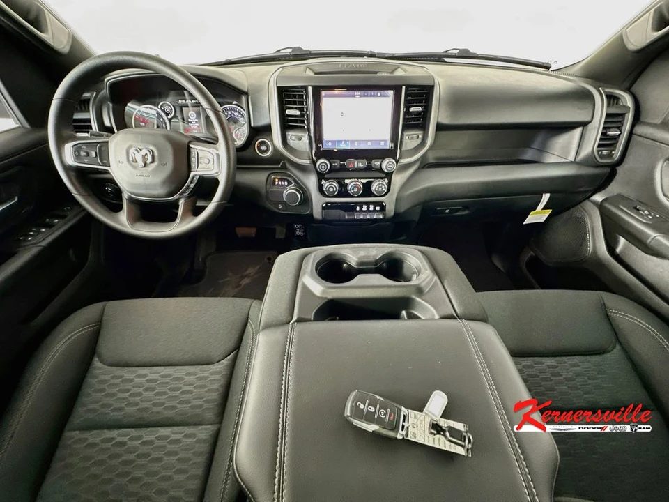 2026 Ram 1500 2nd Gen - Image 9 of 21