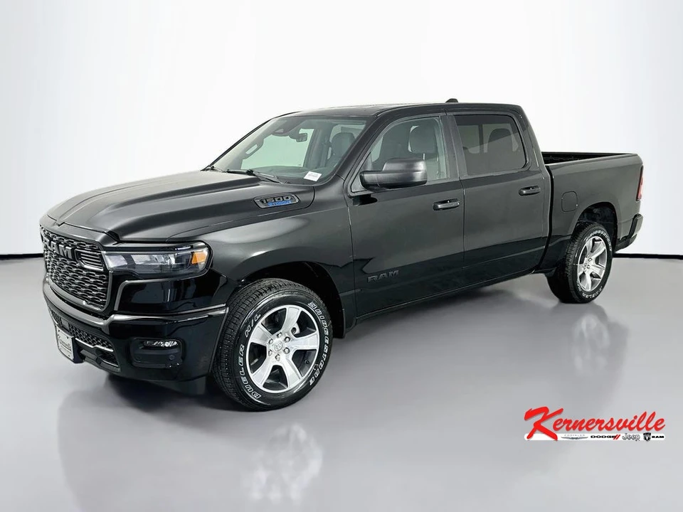 2026 Ram 1500 2nd Gen - Image 3 of 21