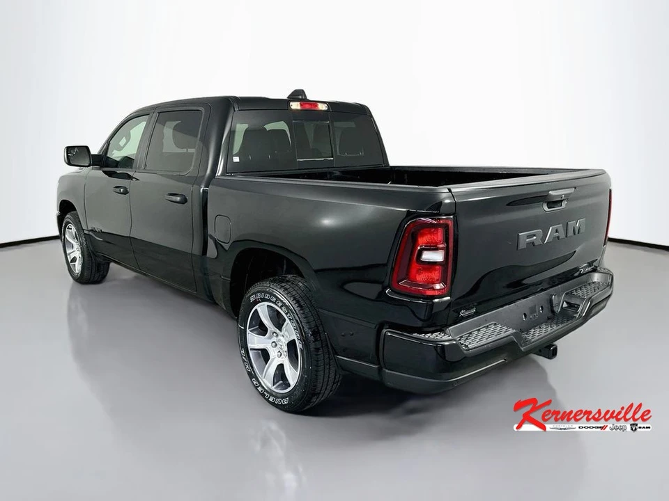 2026 Ram 1500 2nd Gen - Image 5 of 21