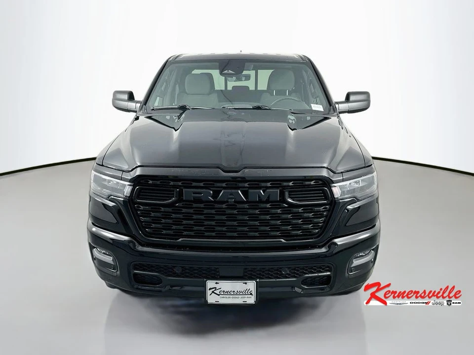 2026 Ram 1500 2nd Gen - Image 2 of 21