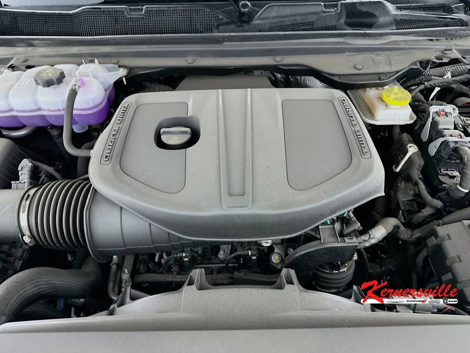 2026 Ram 1500 2nd Gen - Image 18 of 21
