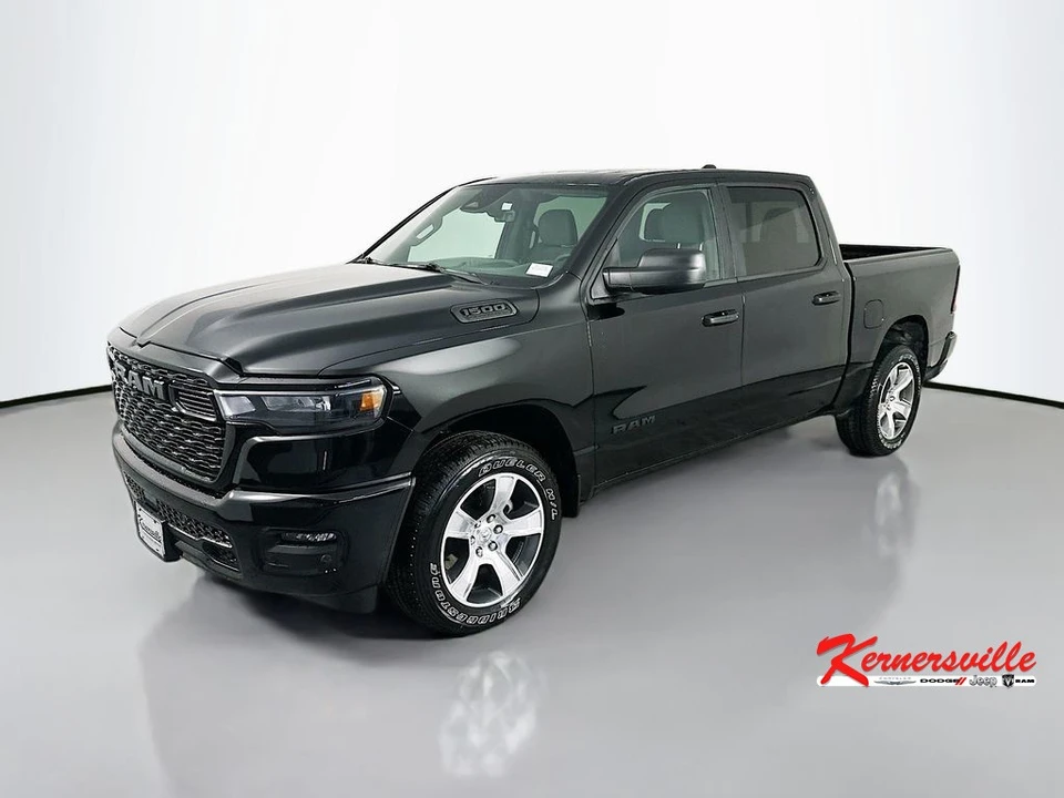 2026 Ram 1500 2nd Gen - Image 3 of 21