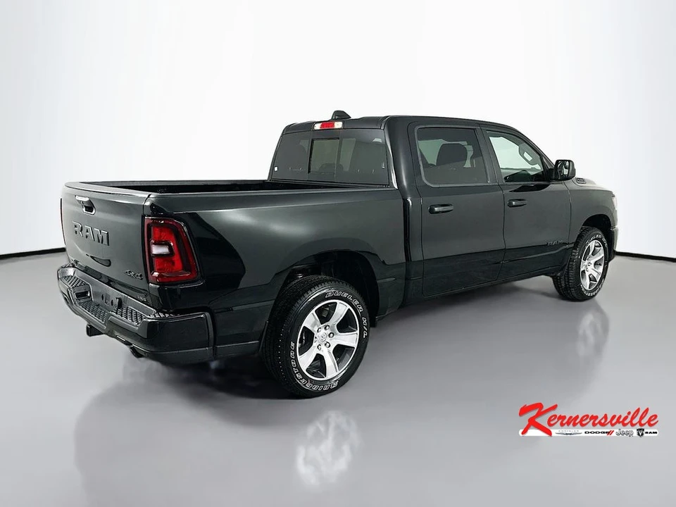 2026 Ram 1500 2nd Gen - Image 7 of 21