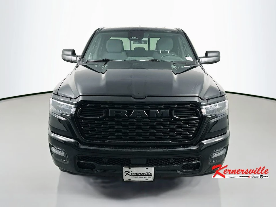 2026 Ram 1500 2nd Gen - Image 2 of 21