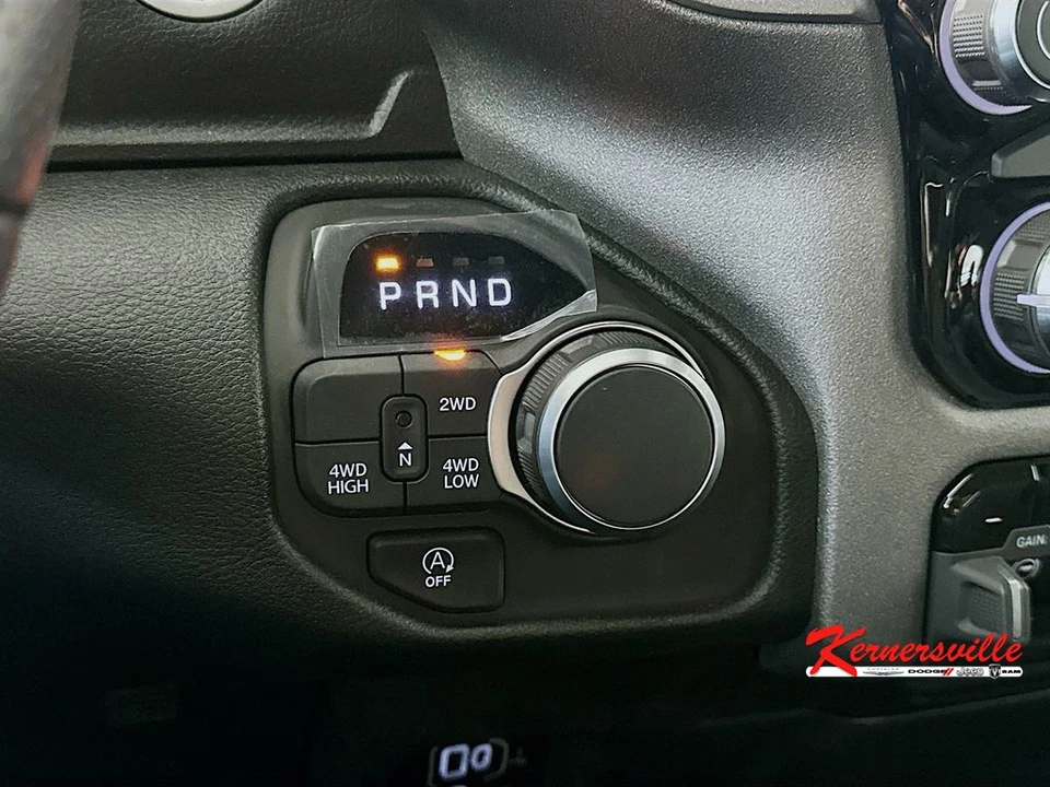 2026 Ram 1500 2nd Gen - Image 12 of 21