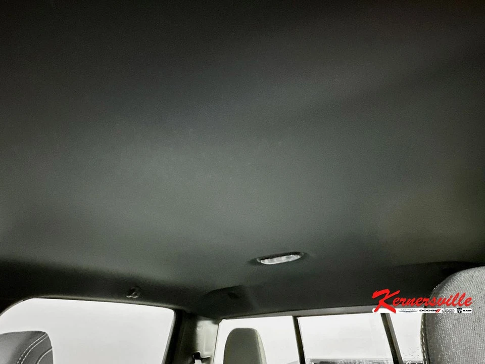 2026 Ram 1500 2nd Gen - Image 14 of 21