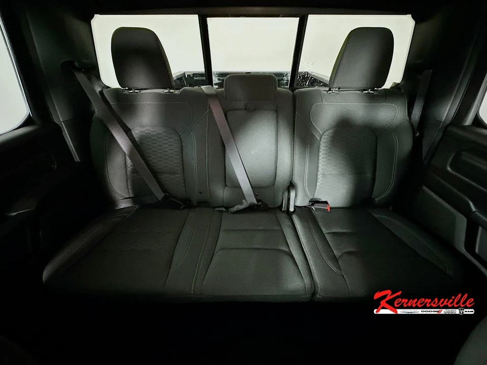 2026 Ram 1500 2nd Gen - Image 10 of 21