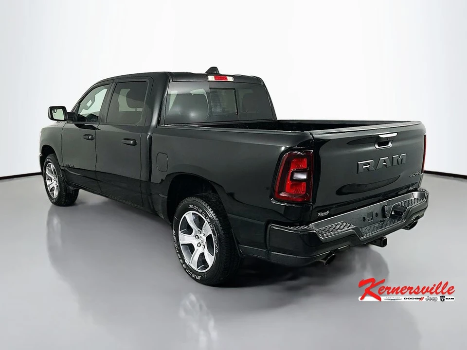 2026 Ram 1500 2nd Gen - Image 5 of 21