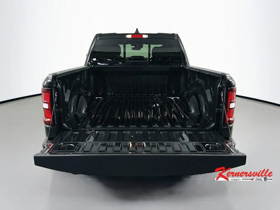 2026 Ram 1500 2nd Gen - Image 16 of 21