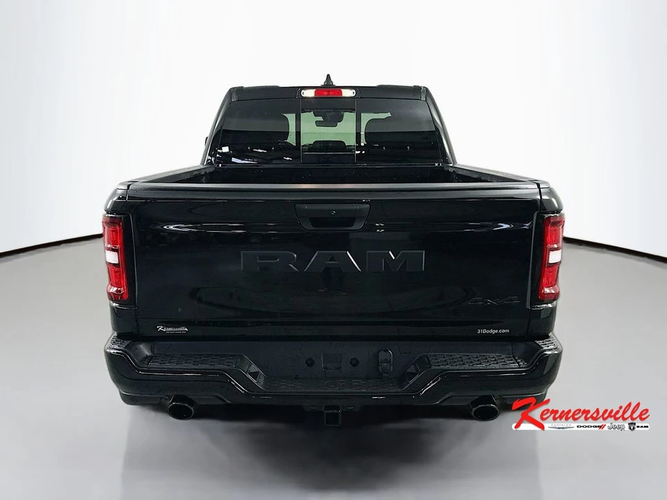2026 Ram 1500 2nd Gen - Image 6 of 21