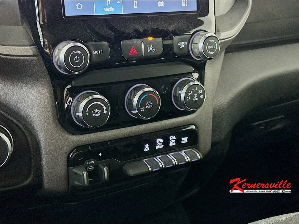 2026 Ram 1500 2nd Gen - Image 15 of 21