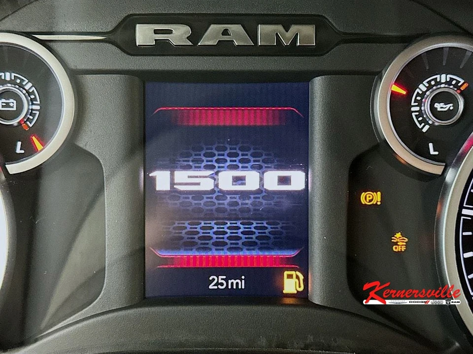 2026 Ram 1500 2nd Gen - Image 11 of 21