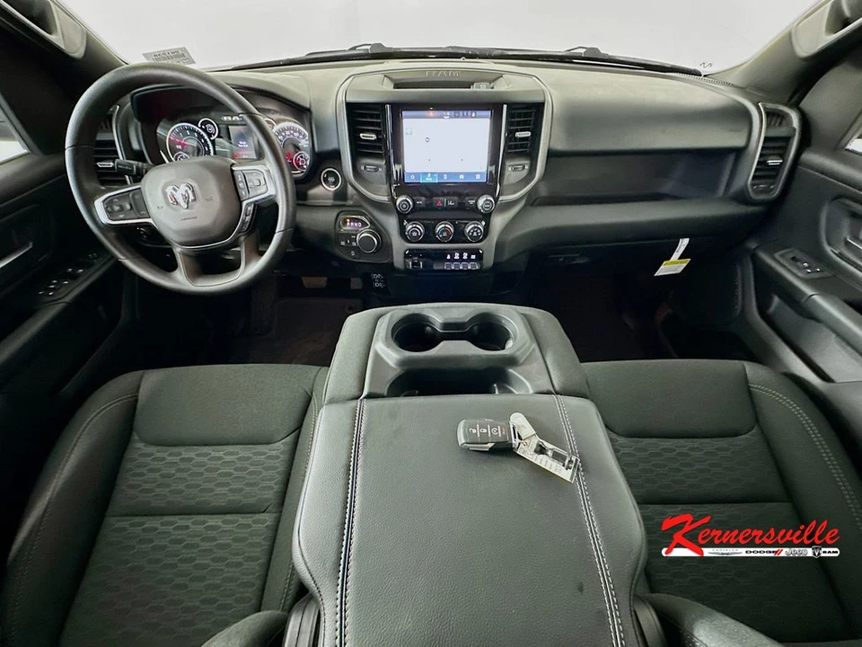 2026 Ram 1500 2nd Gen - Image 9 of 21