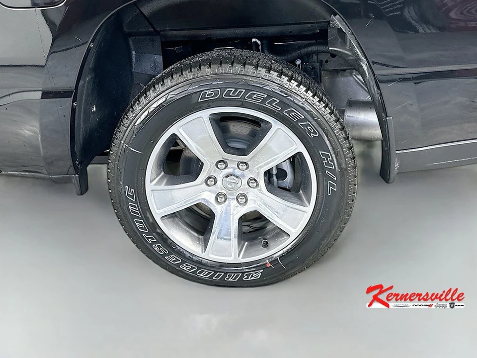 2026 Ram 1500 2nd Gen - Image 17 of 21