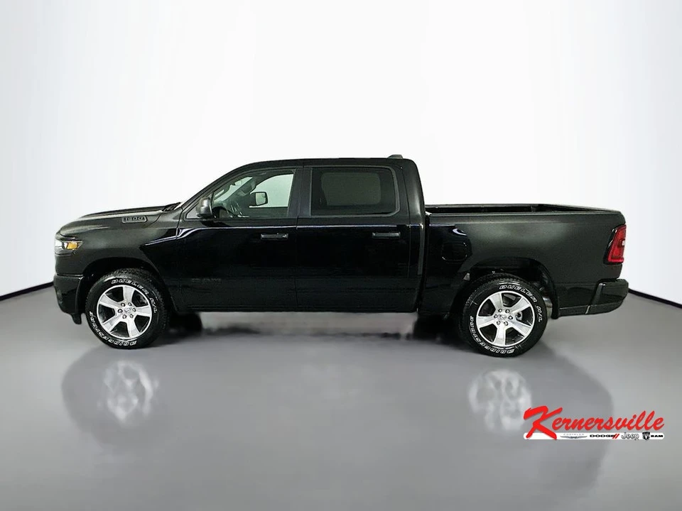 2026 Ram 1500 2nd Gen - Image 4 of 21