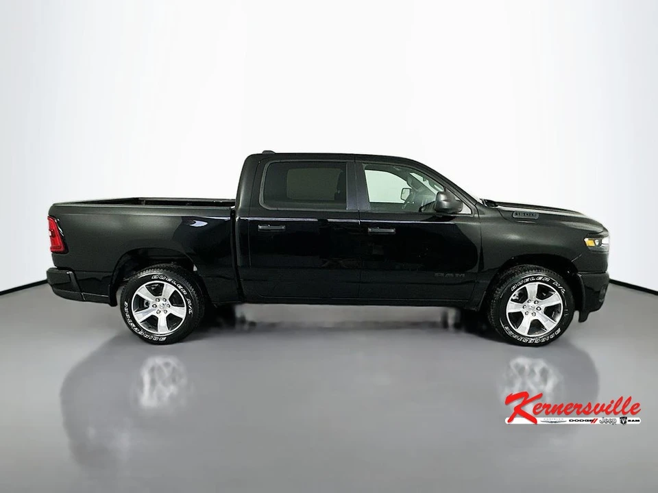 2026 Ram 1500 2nd Gen - Image 8 of 21