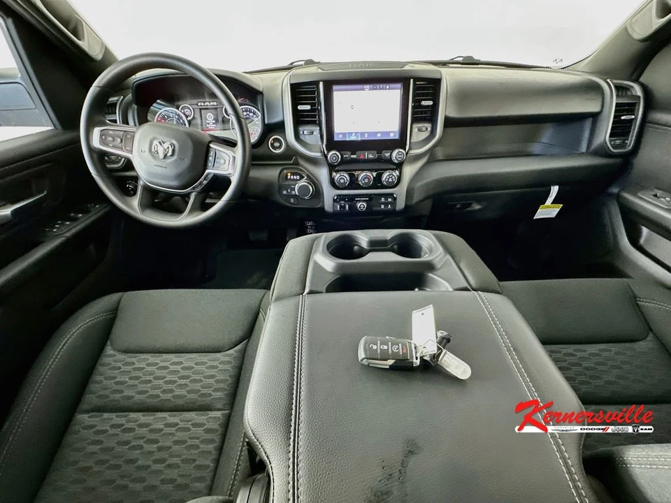 2026 Ram 1500 2nd Gen - Image 9 of 21