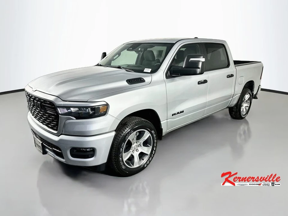 2026 Ram 1500 2nd Gen - Image 3 of 21