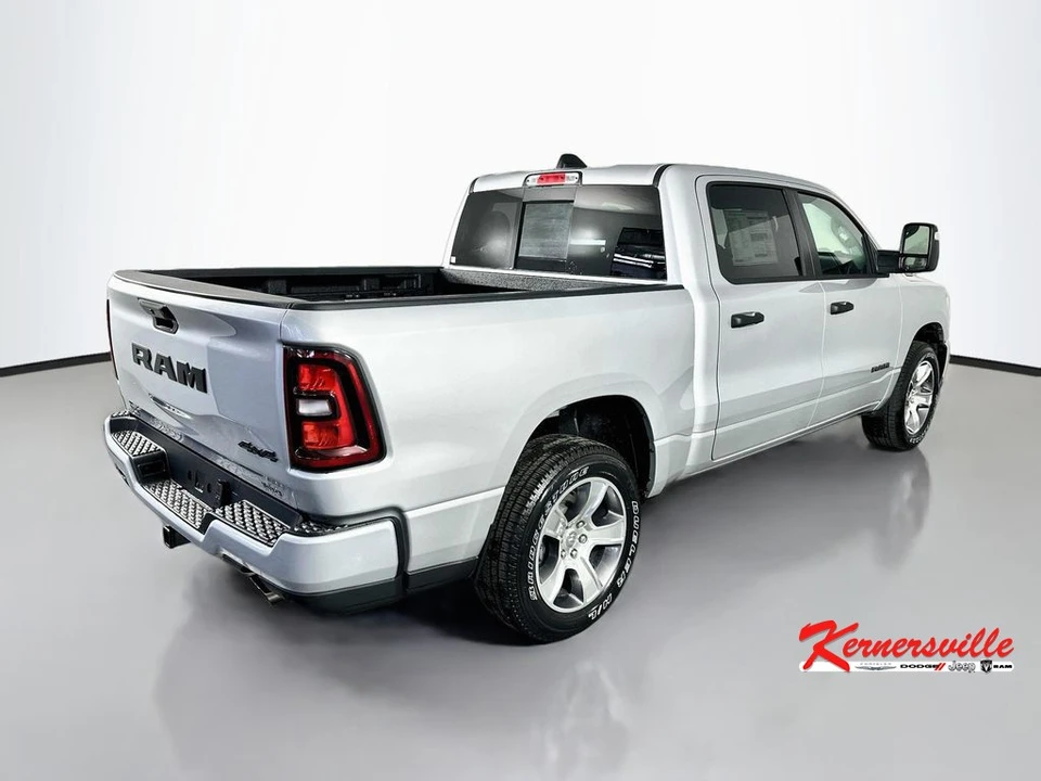 2026 Ram 1500 2nd Gen - Image 7 of 21