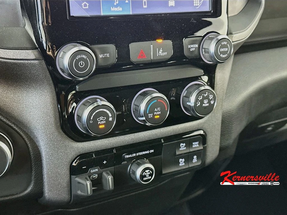 2026 Ram 1500 2nd Gen - Image 15 of 21