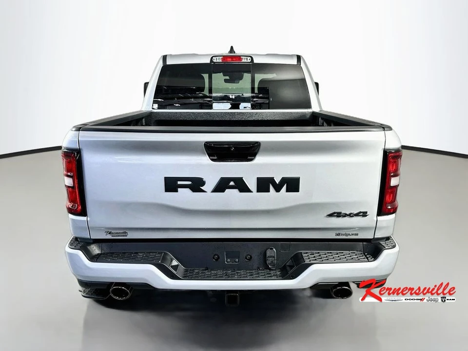 2026 Ram 1500 2nd Gen - Image 6 of 21