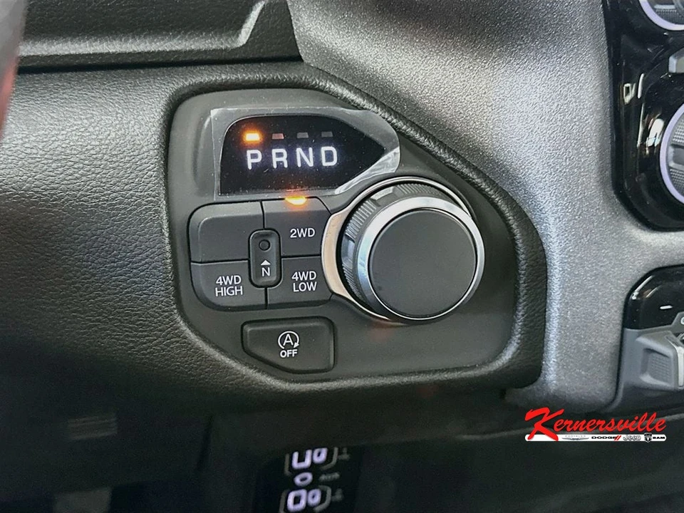 2026 Ram 1500 2nd Gen - Image 12 of 21