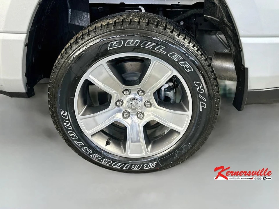 2026 Ram 1500 2nd Gen - Image 20 of 21