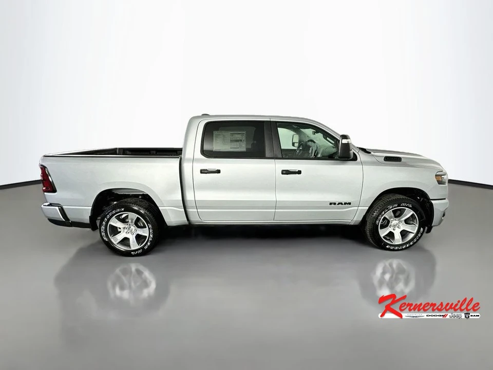 2026 Ram 1500 2nd Gen - Image 8 of 21