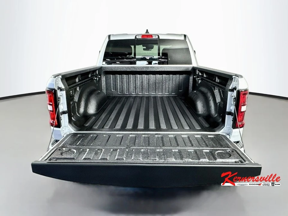 2026 Ram 1500 2nd Gen - Image 16 of 21